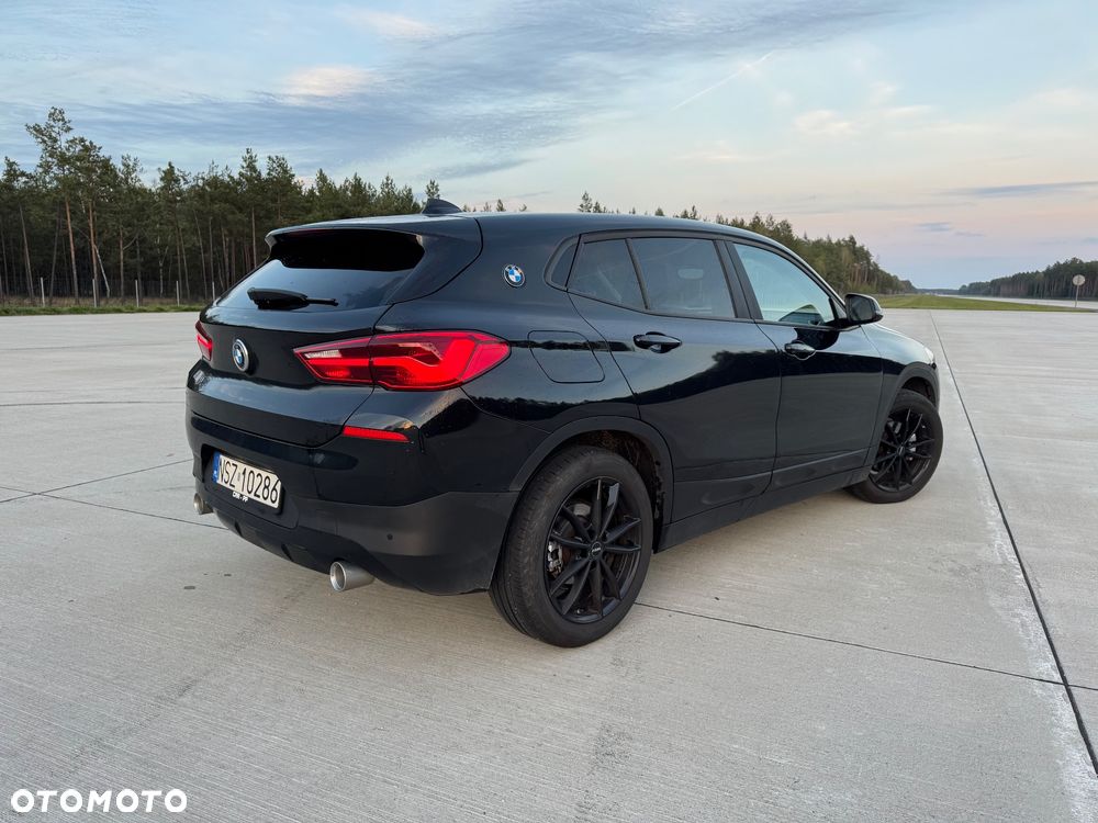 BMW X2 - 4