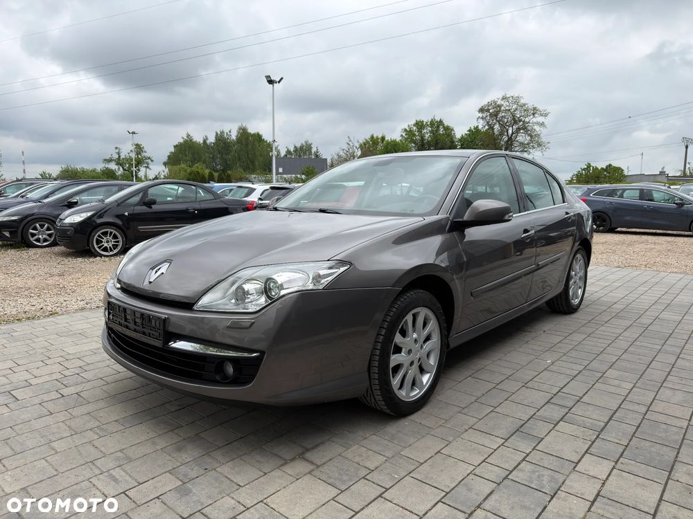 Renault Laguna 2.0 Expression - 24