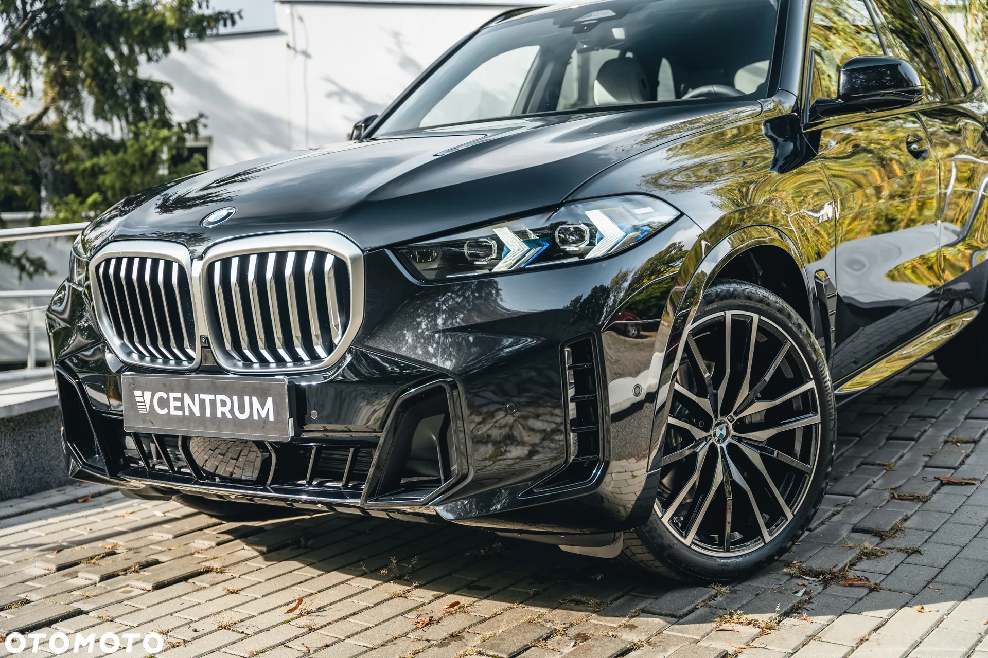 BMW X5 - 2