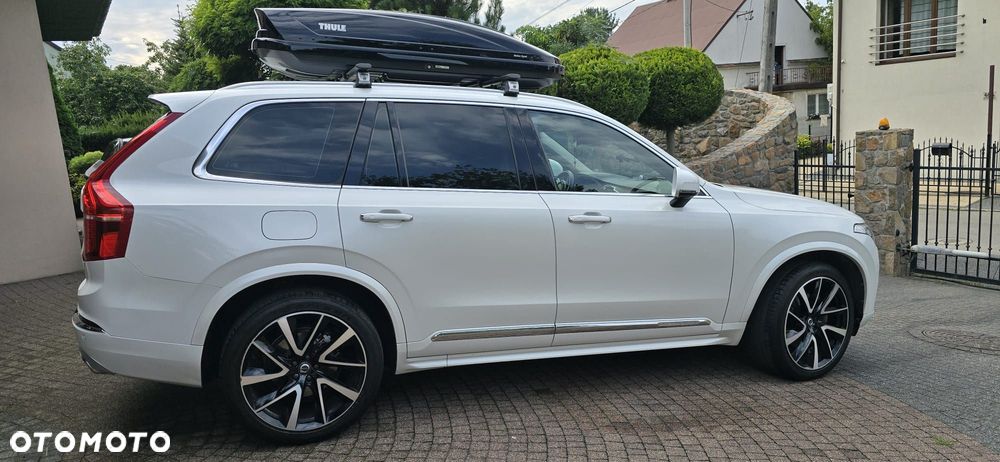 Volvo XC 90 B5 D AWD Inscription - 2