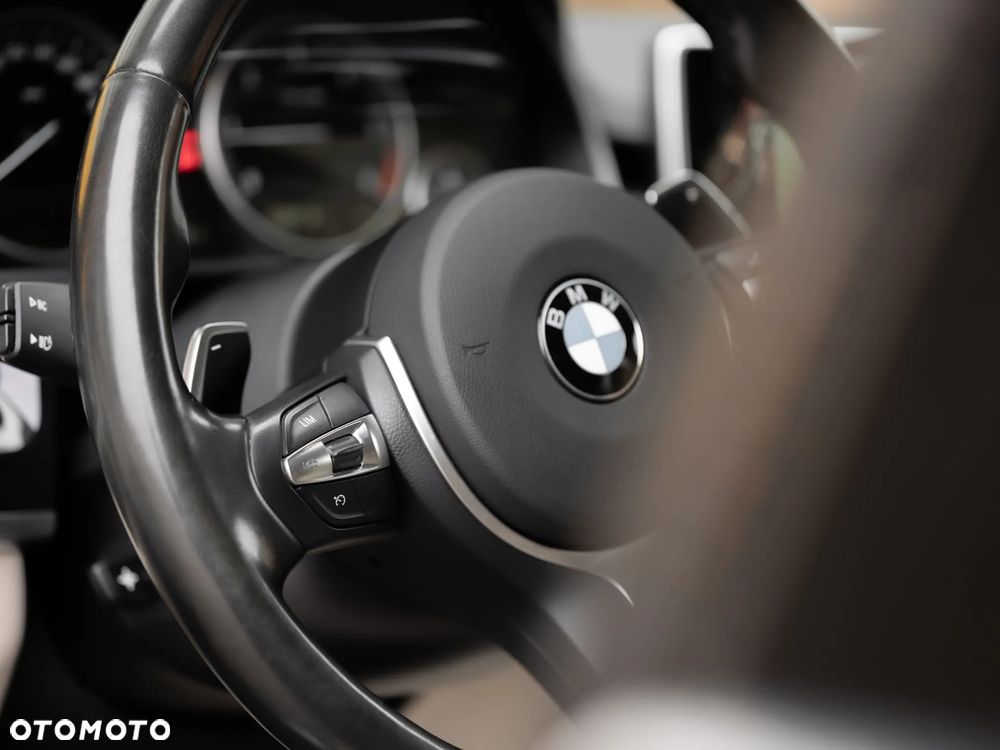 BMW X5 xDrive25d - 12