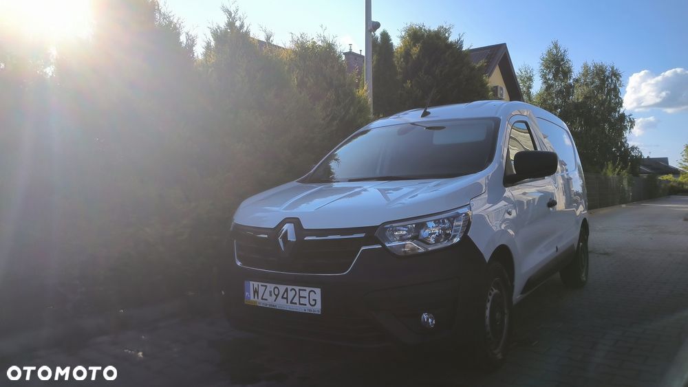 Renault Express - 9