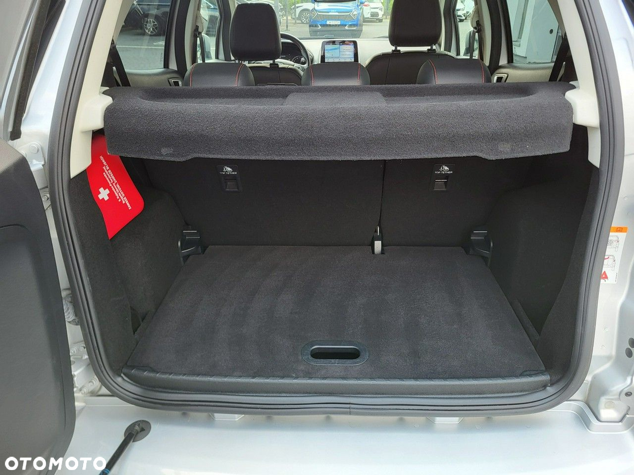 Ford EcoSport 1.0 EcoBoost GPF ST-Line ASS - 21
