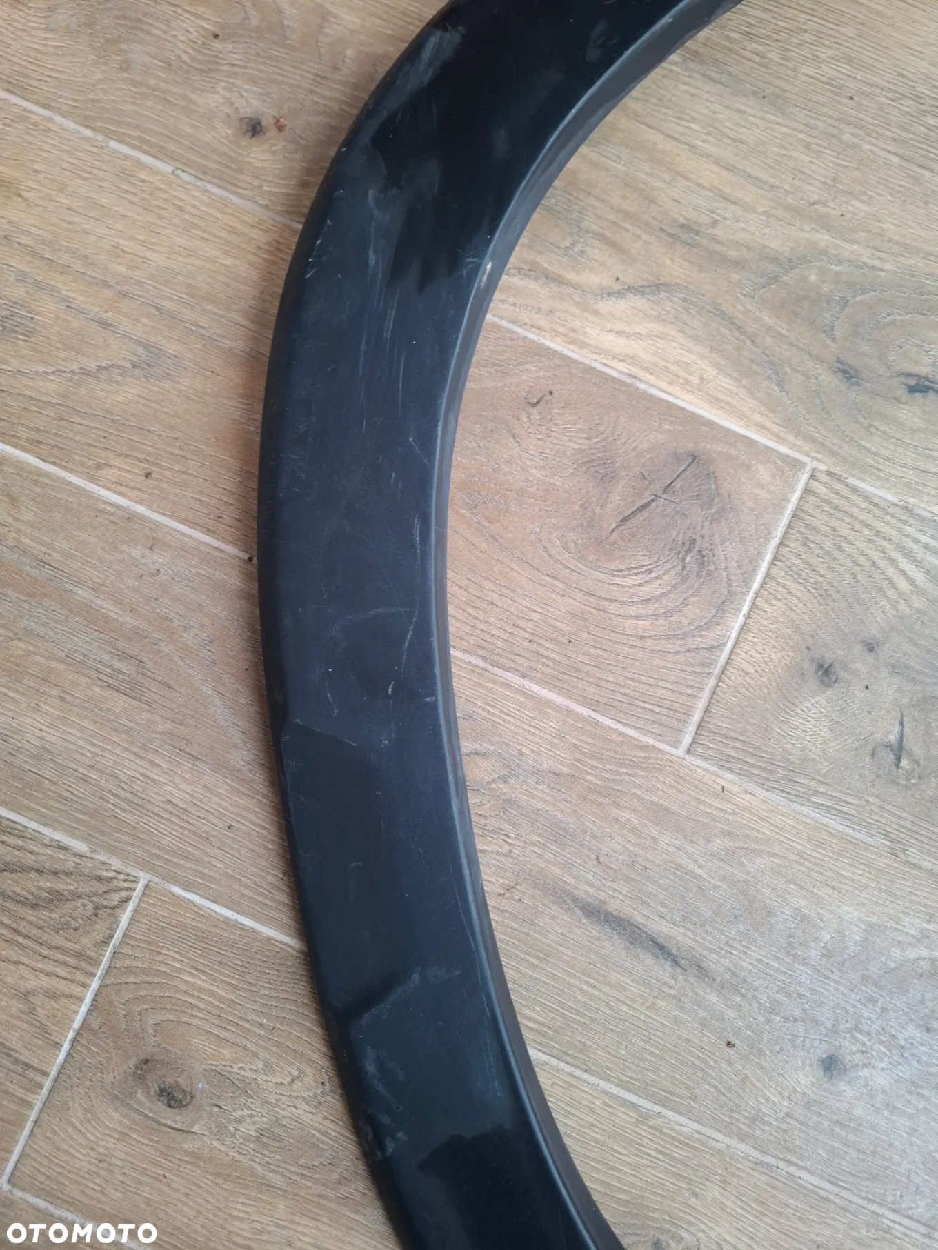 Peugeot Rifter listwa na błotnik tył prawa 9816469077 - 3