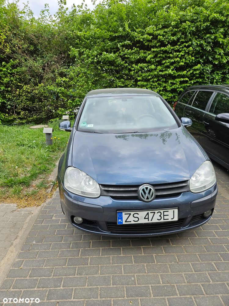 Volkswagen Golf 1.4 Comfortline - 9