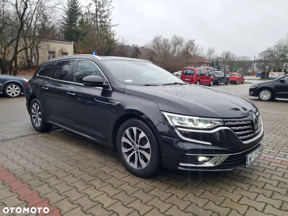 Renault Talisman 1.3 TCe FAP Intens EDC - 5