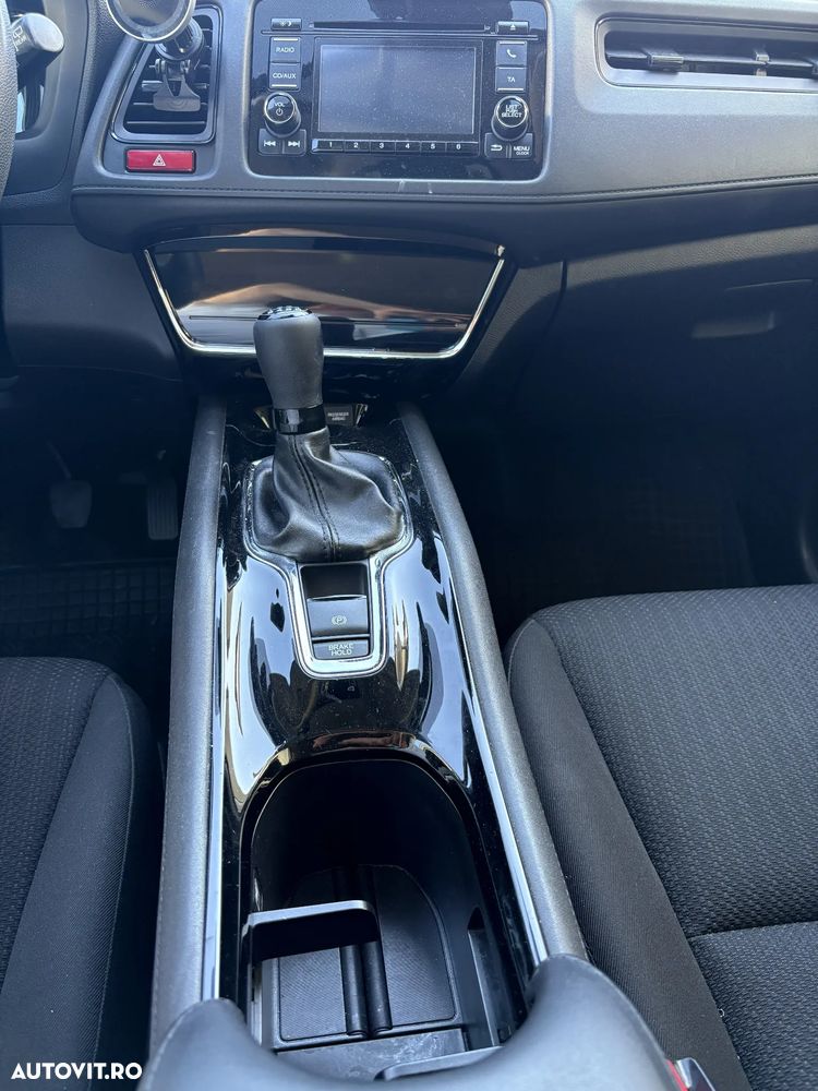 Honda HR-V 1.5 i-VTEC Comfort - 12