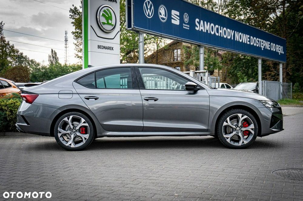 Skoda Octavia - 6