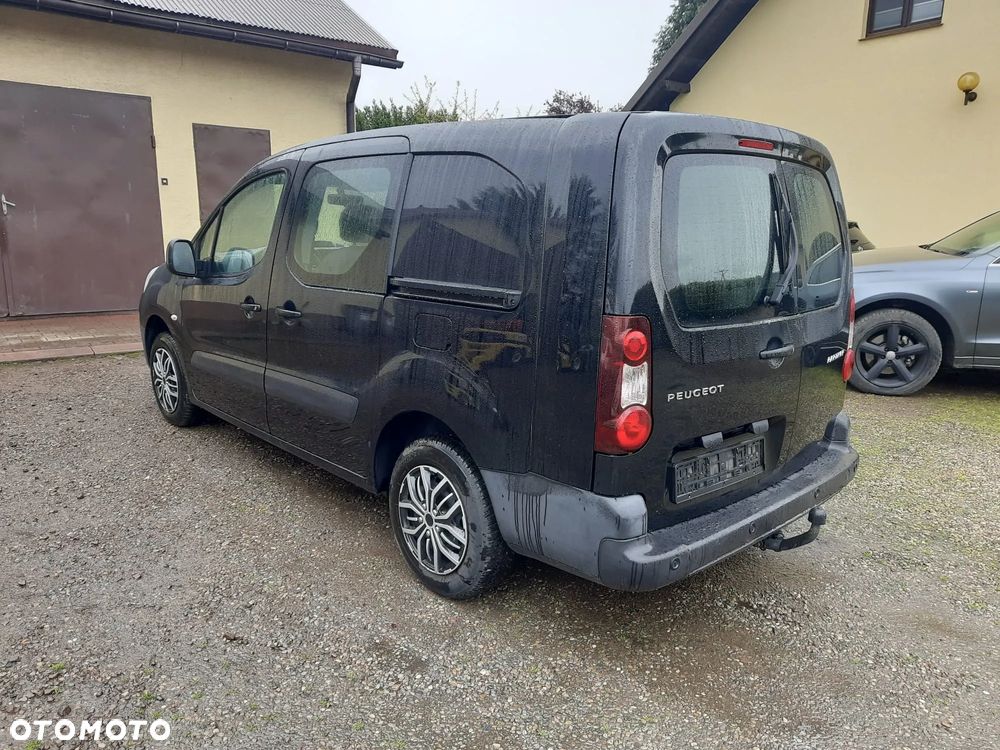 Peugeot Partner - 3