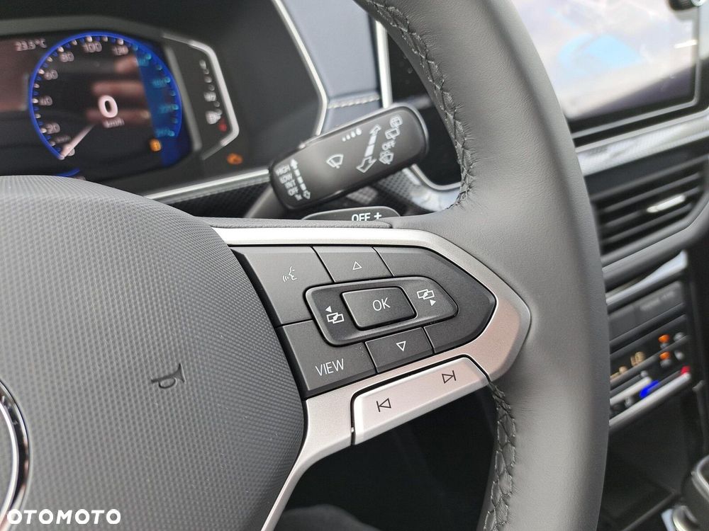 Volkswagen T-Cross 1.5 TSI ACT Style DSG - 18