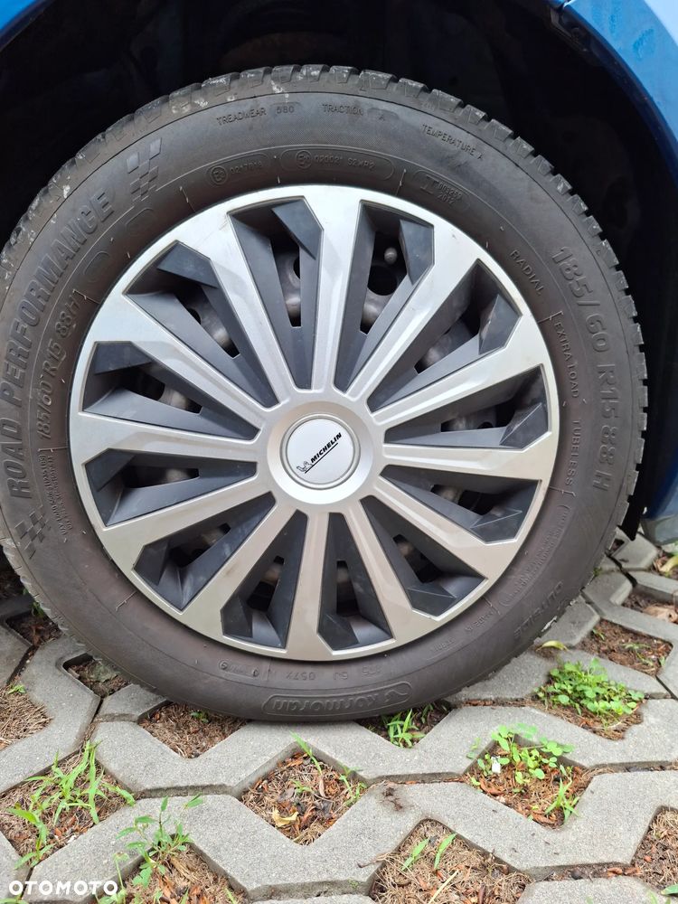 Toyota Yaris 1.3 VVT-i Multi Mode Sol - 16