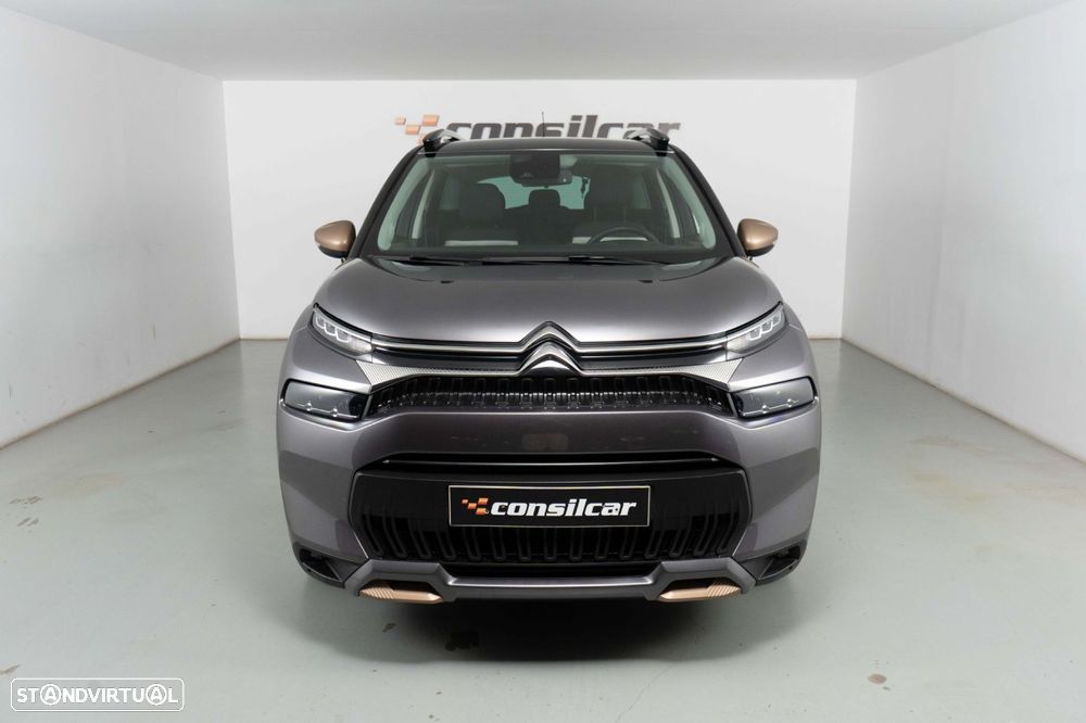 Citroën C3 Aircross 1.2 PureTech C-Series - 2