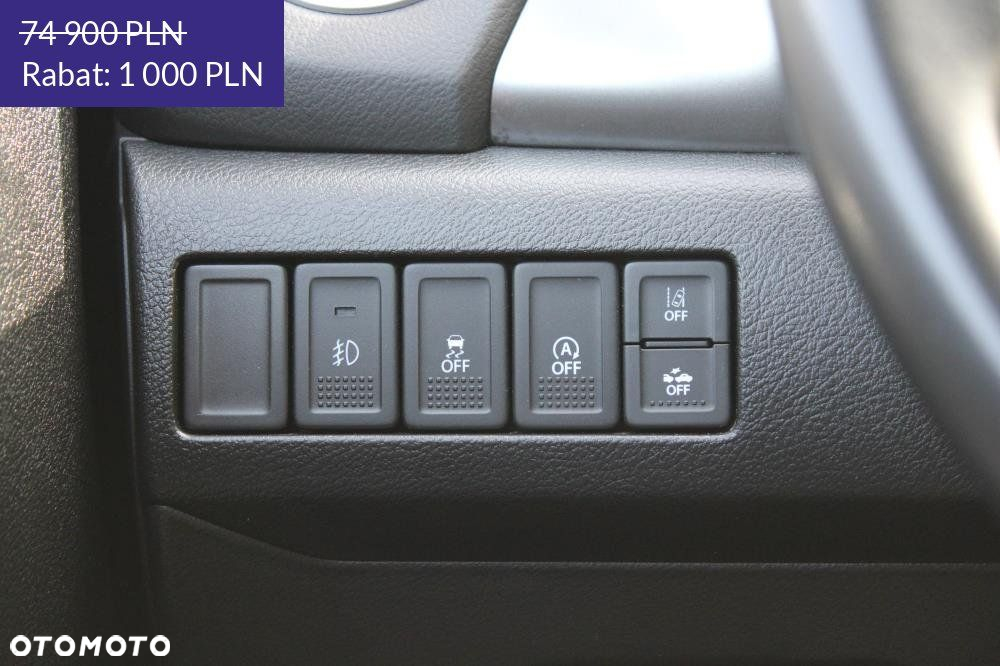 Suzuki Vitara - 25