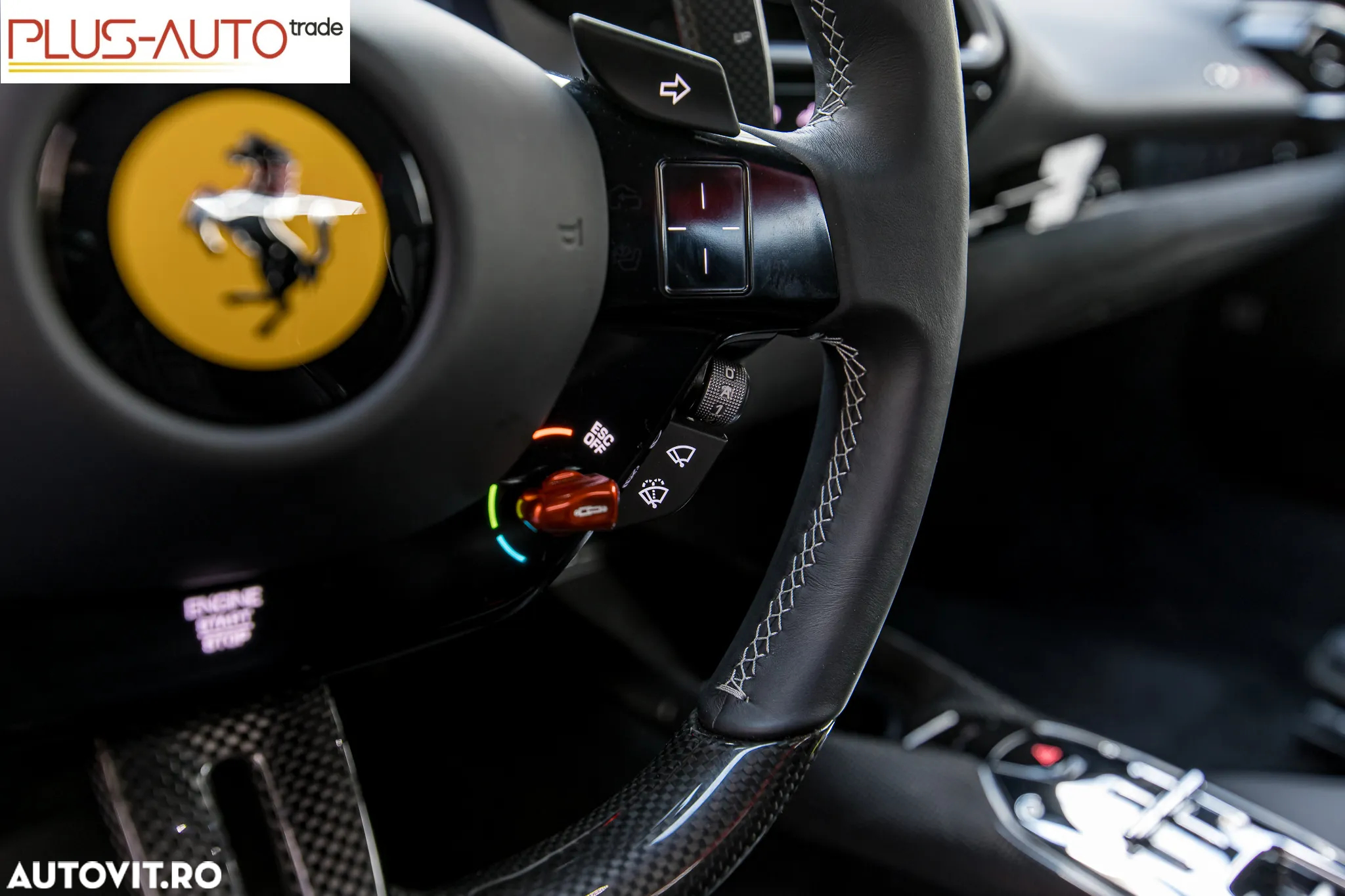 Ferrari 296 GTS - 23