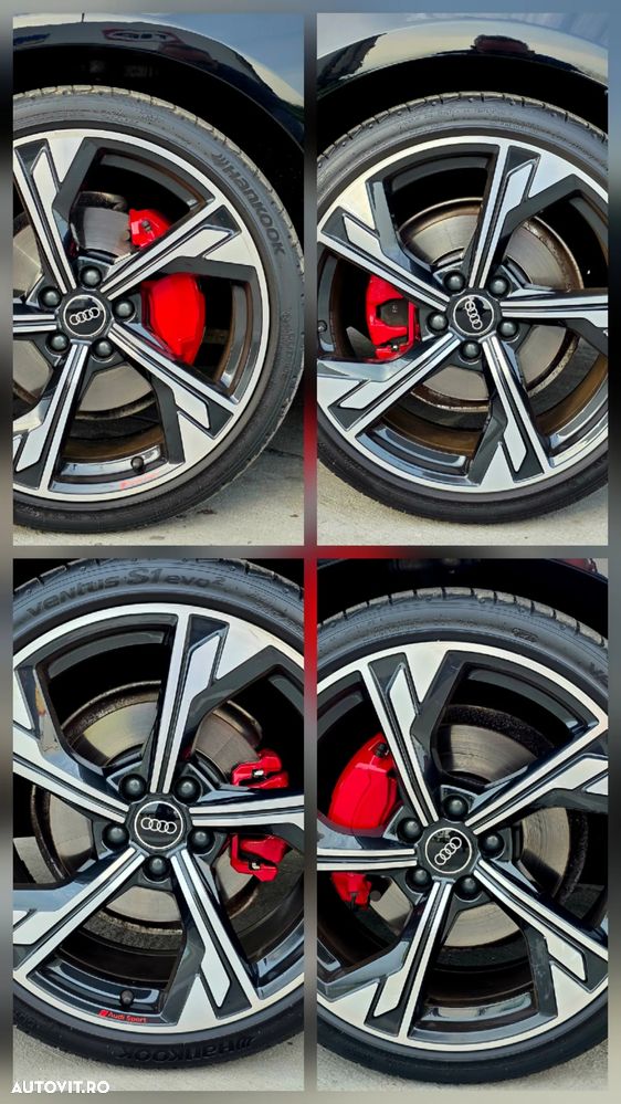 Audi A4 40 TFSI S tronic S line - 10