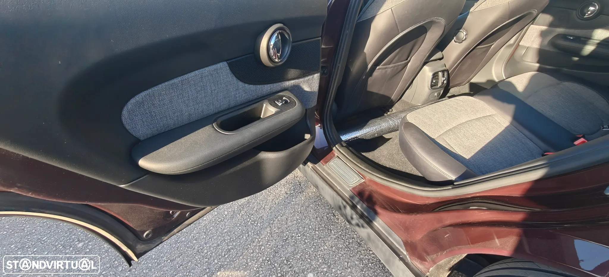 MINI Clubman One D Aut. - 25