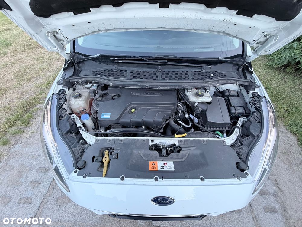Ford S-Max 2.0 TDCi Bi-Turbo ST-Line PowerShift - 36