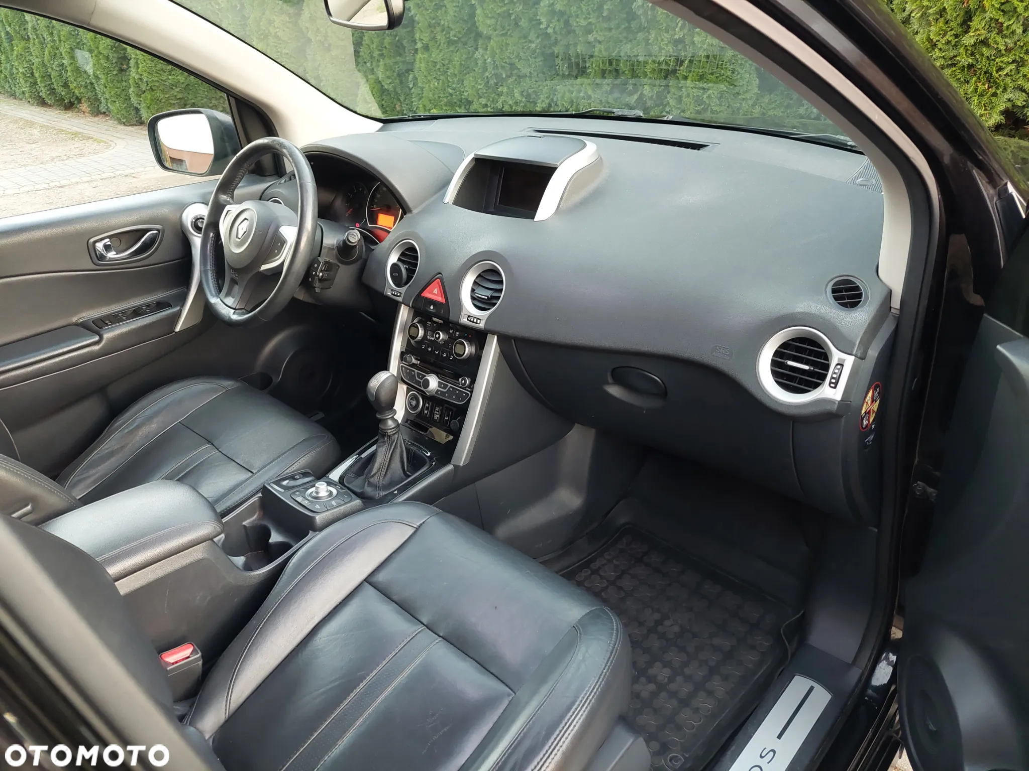 Renault Koleos 2.0 dCi 4x4 Dynamique - 12