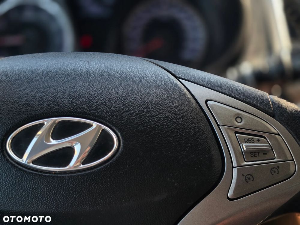 Hyundai ix20 - 30