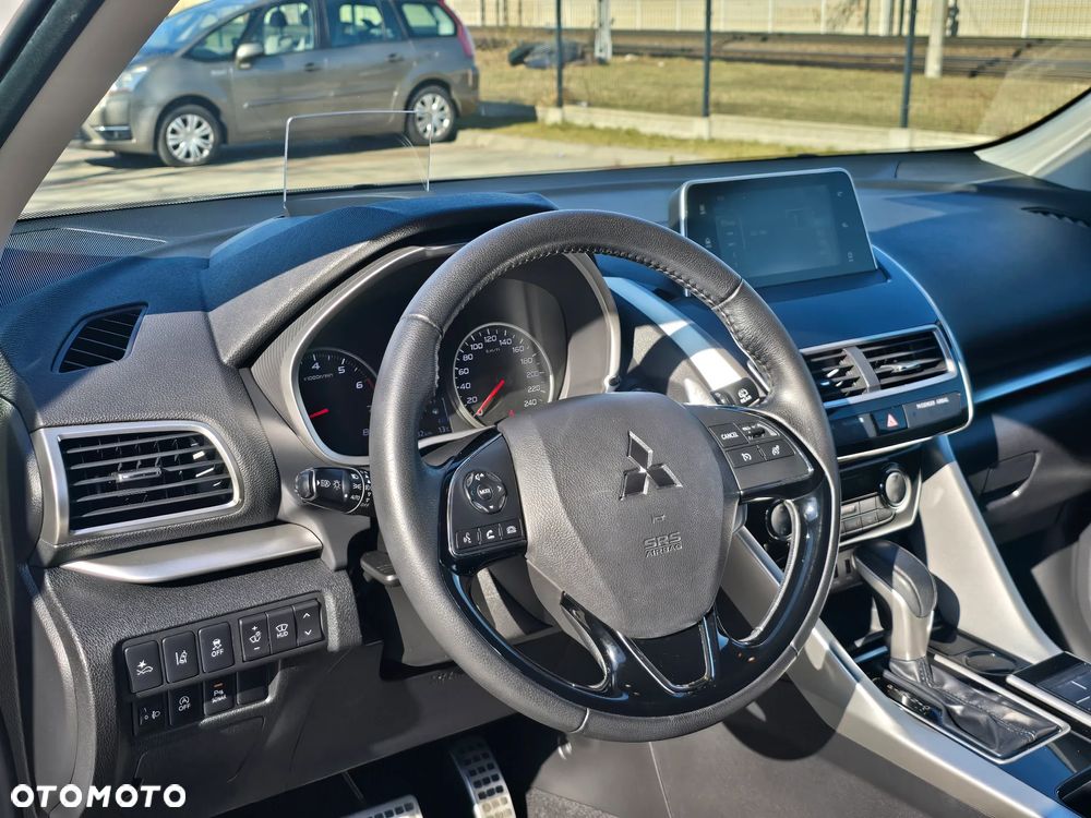 Mitsubishi Eclipse Cross 1.5 T-MIVEC 2WD CVT Diamant+ - 15