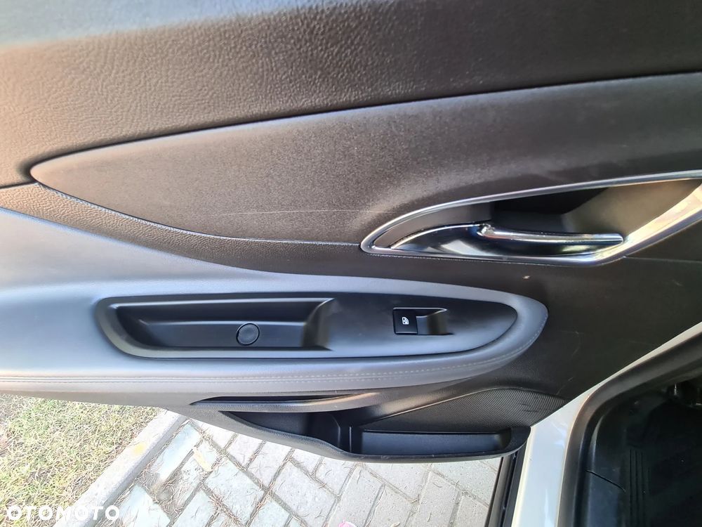 Opel Mokka 1.4 Turbo ecoFLEX Start/Stop 4x4 Edition - 20