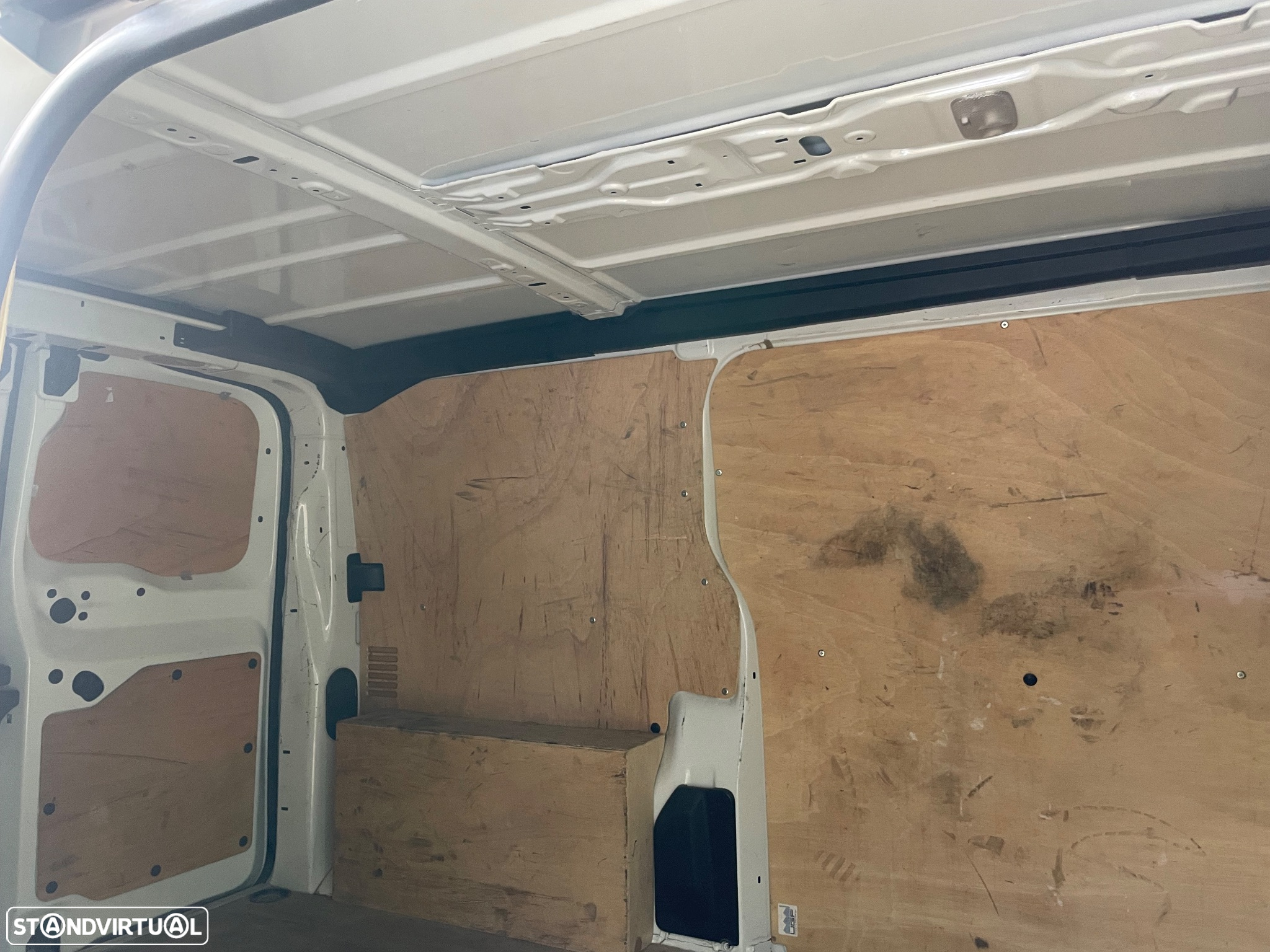 Citroën Jumpy 1.6 - 13