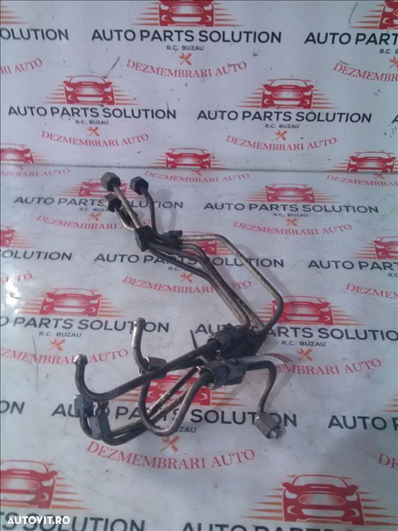 conducte injectoare ford focus 2 1.6 d an fabr. 2006 - 1