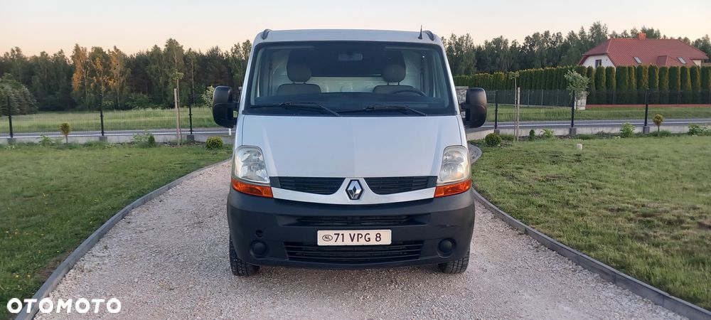 Renault Master - 3