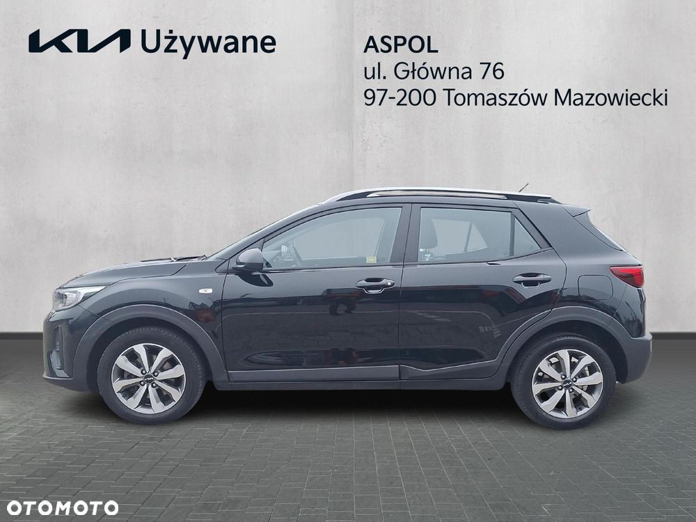 Kia Stonic - 2