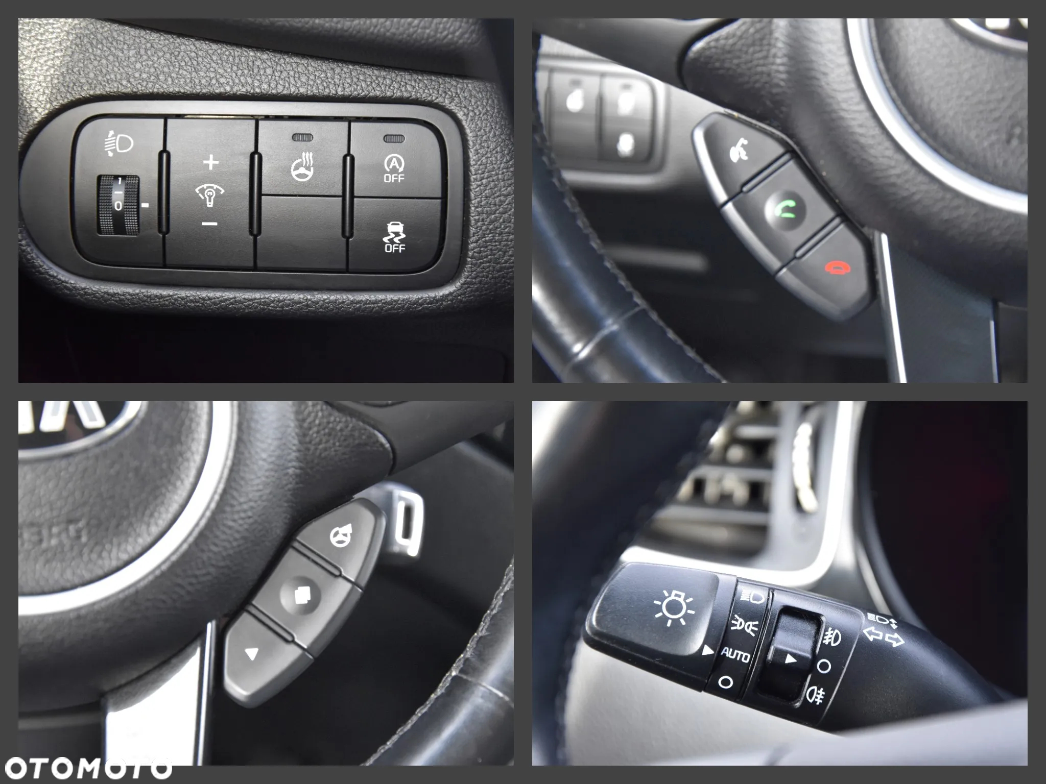 Kia Carens 1.7 CRDi Business Line 7os 7DCT - 27