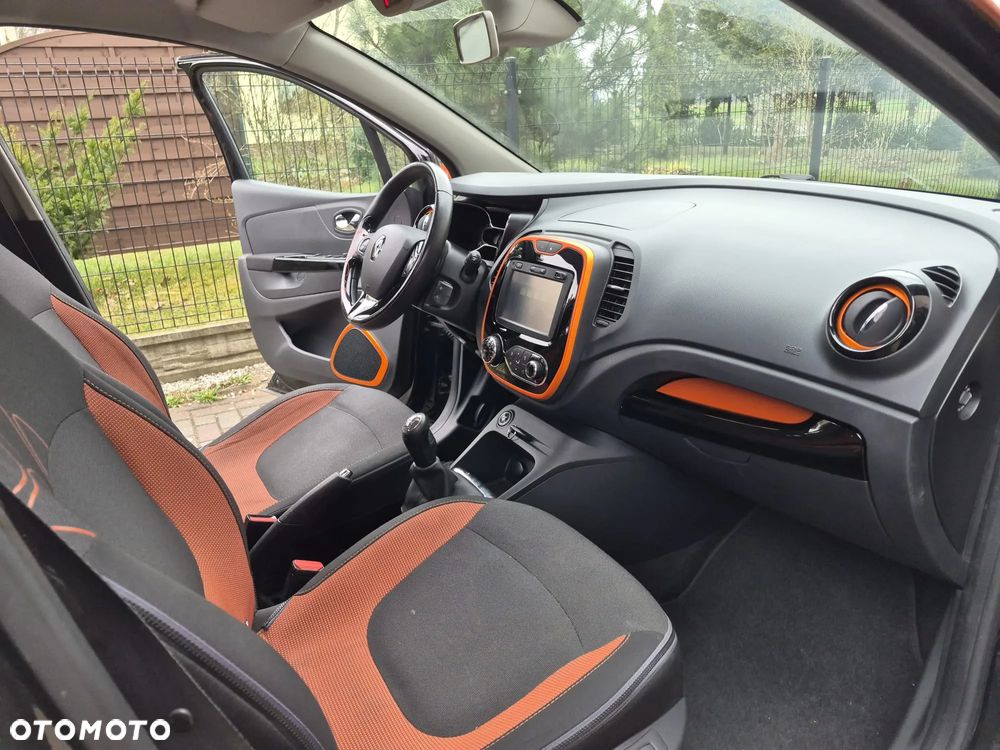 Renault Captur ENERGY TCe 90 Start&Stop XMOD - 19