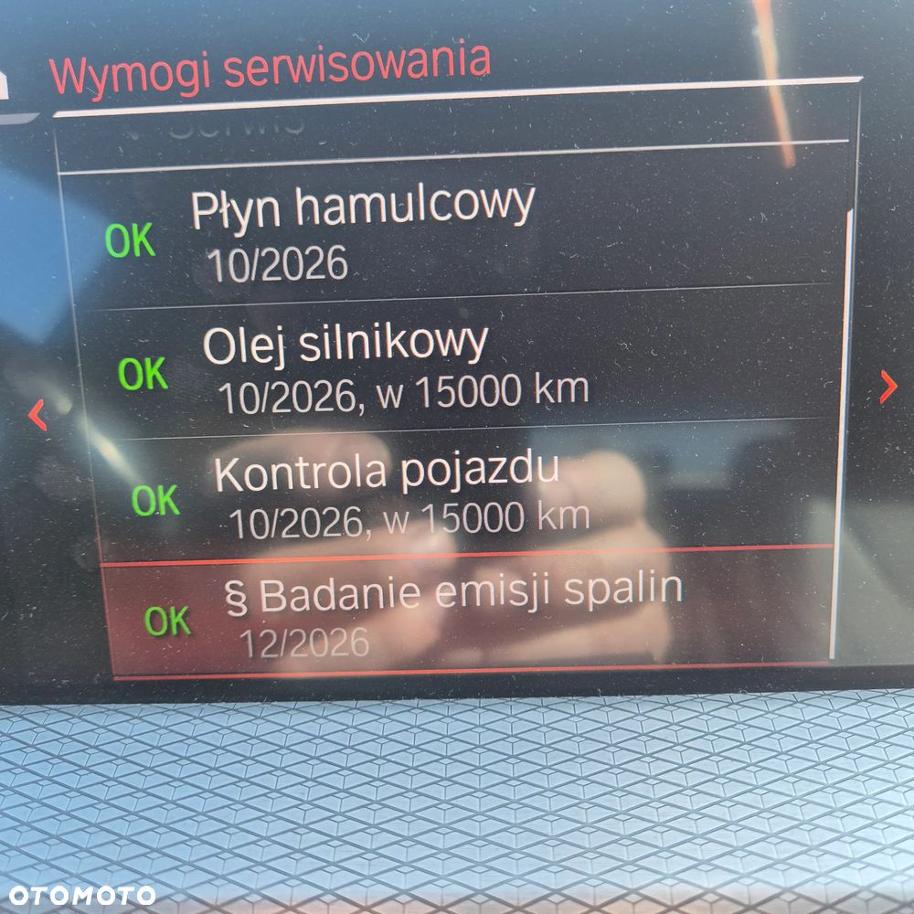 BMW X3 xDrive20d M Sport Edition - 13