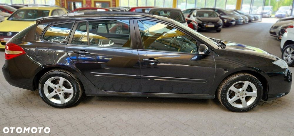Renault Laguna - 11