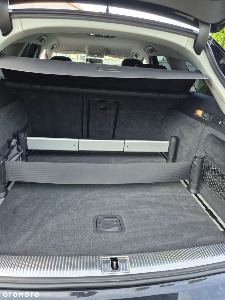 Audi A6 Allroad - 20