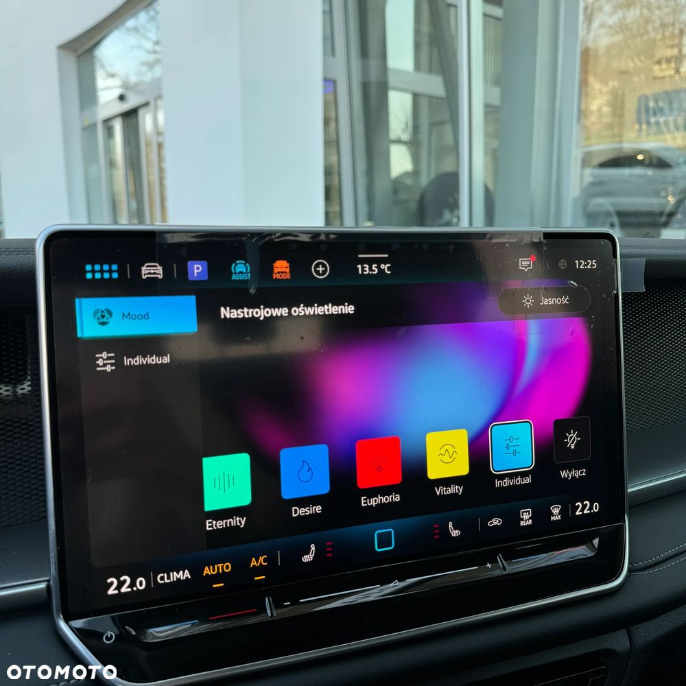 Volkswagen Tayron 1.5 eTSI mHEV Life Plus DSG - 20