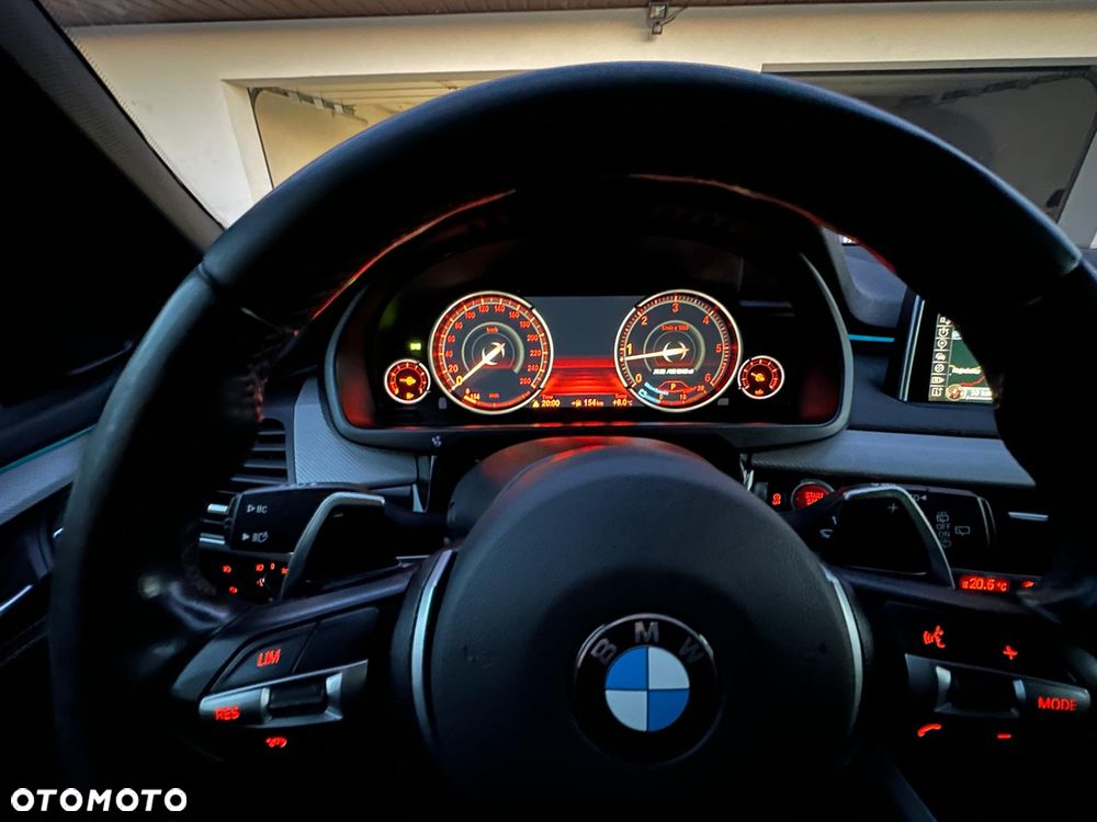 BMW X5 xDrive30d - 11