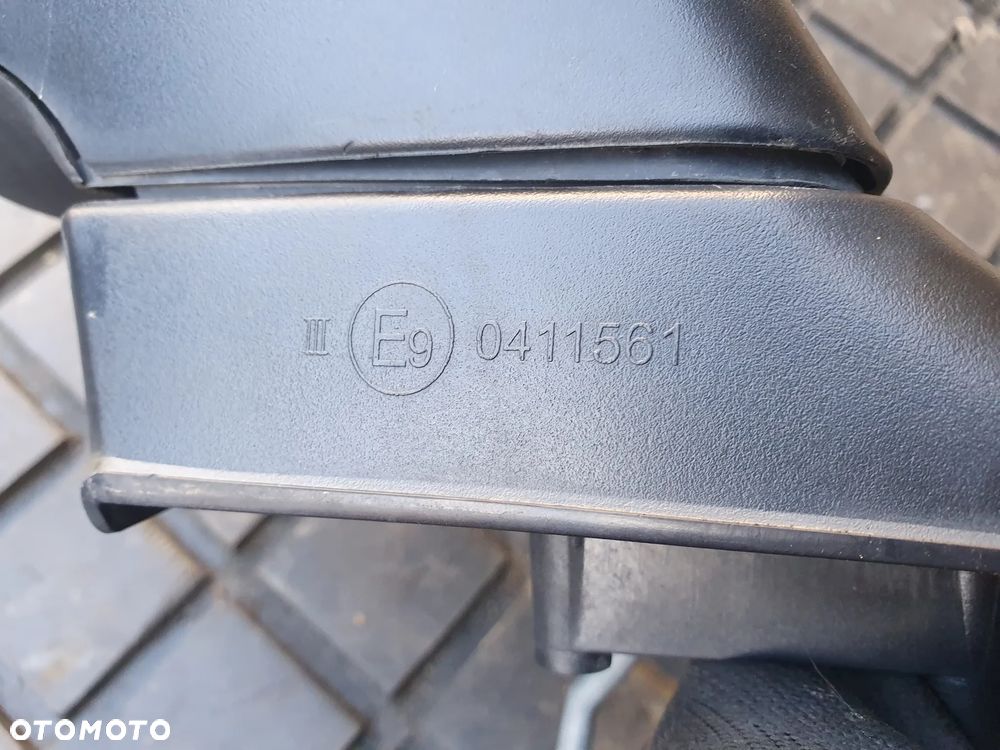 OPEL ASTRA F LUSTERKO ZEWNĘTRZNE PRAWE MANUALNE - 5