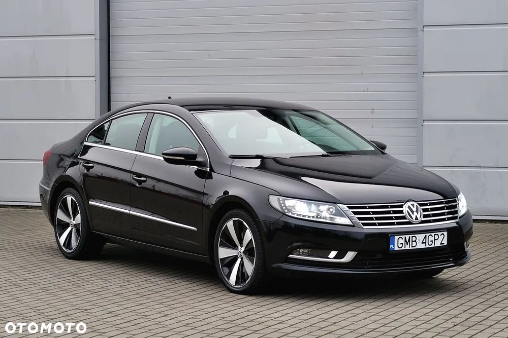 Volkswagen CC - 20