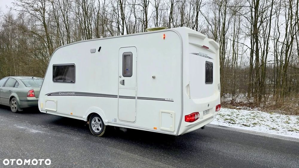 SWIFT Challenger 480 - 3