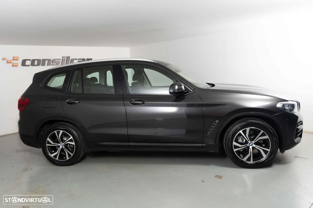 BMW X3 30 e xDrive Advantage - 7