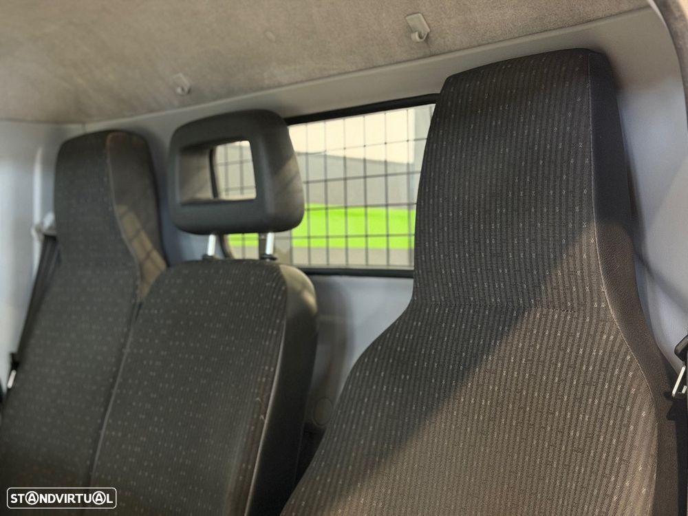 Mitsubishi Canter 3S13 - 13