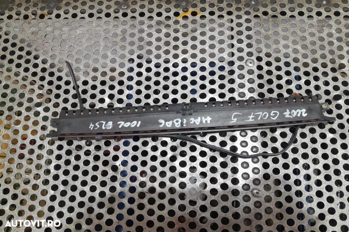 STOP FRANA 1J6945097C 1J6945097C Volkswagen VW Golf 5 [2003 - 2009] H - 2