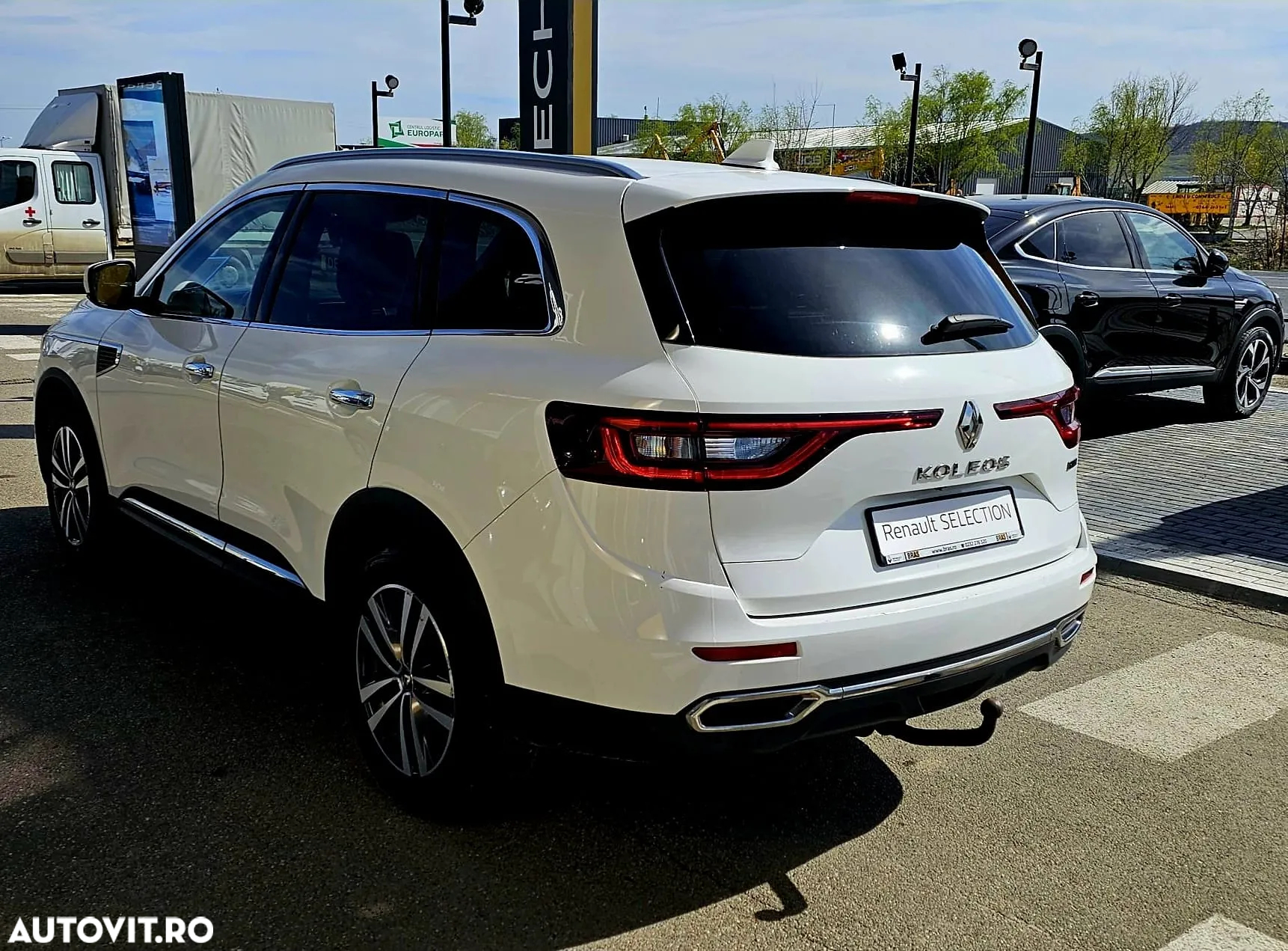Renault Koleos - 2