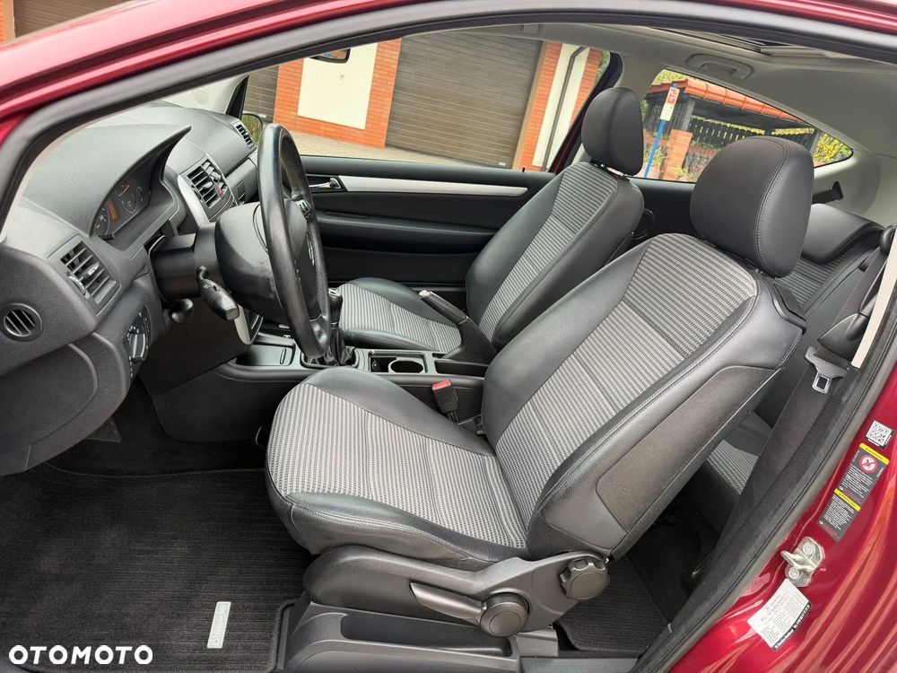 Mercedes-Benz Klasa A 150 BlueEFFICIENCY Avantgarde - 16