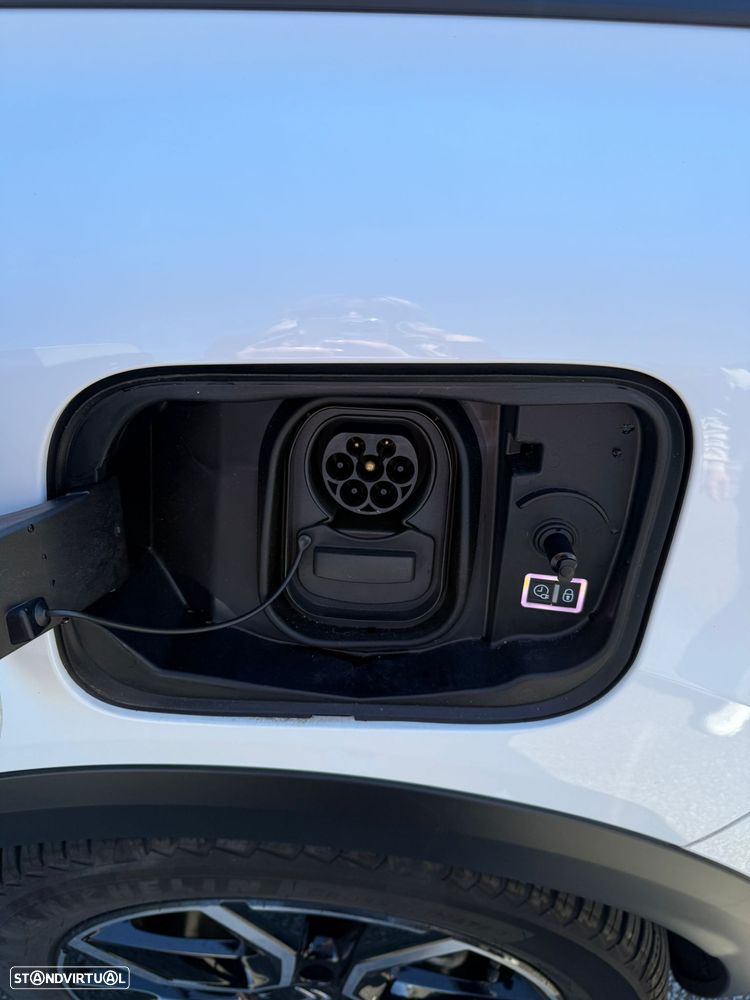 Citroën e-C4 Shine - 30