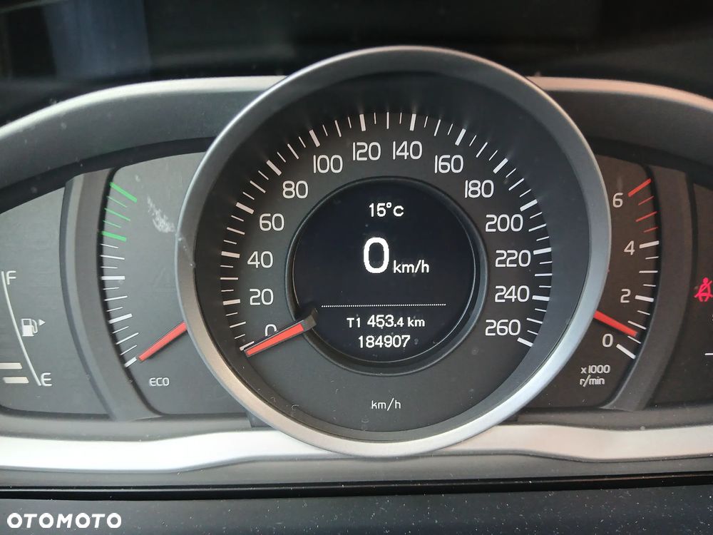 Volvo V60 D3 - 6