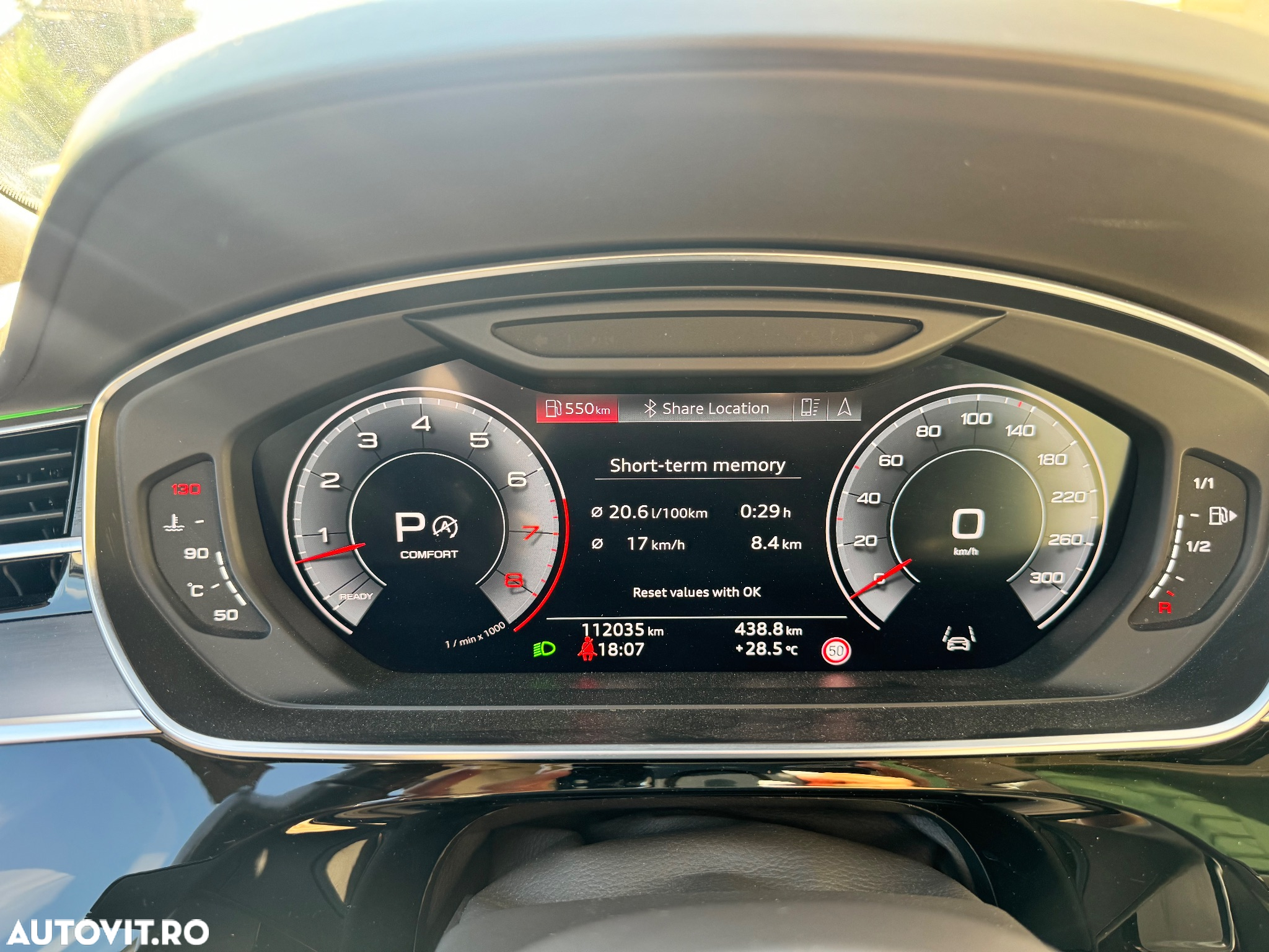 Audi A8 A8L 3.0 55 TFSI quattro Tiptronic - 4