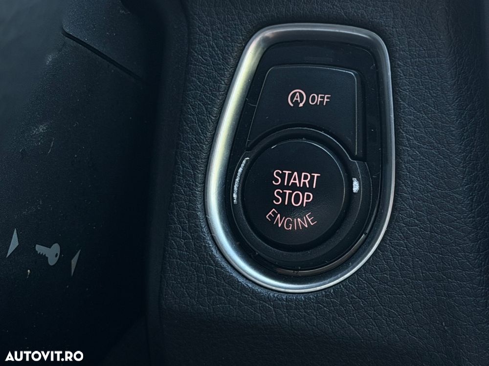 BMW Seria 3 320i Advantage - 31