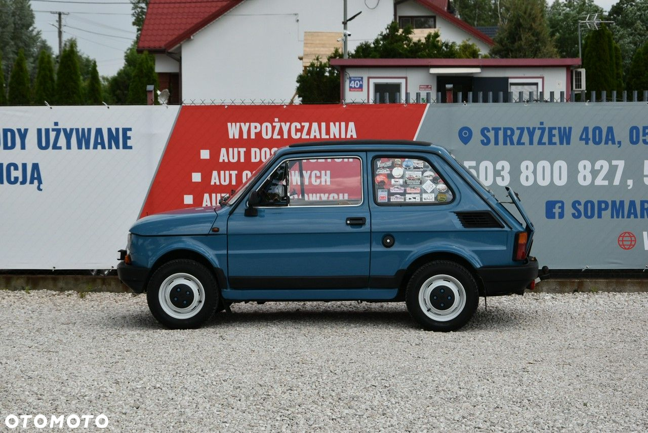 Fiat 126 - 21