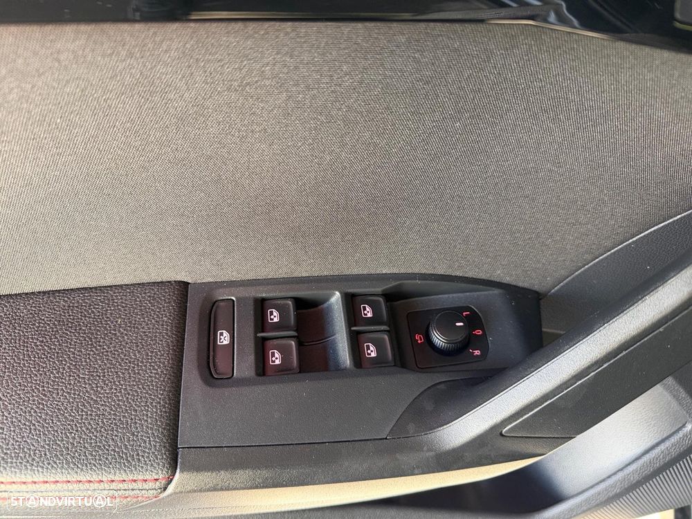 SEAT Arona 1.0 TSI FR - 14